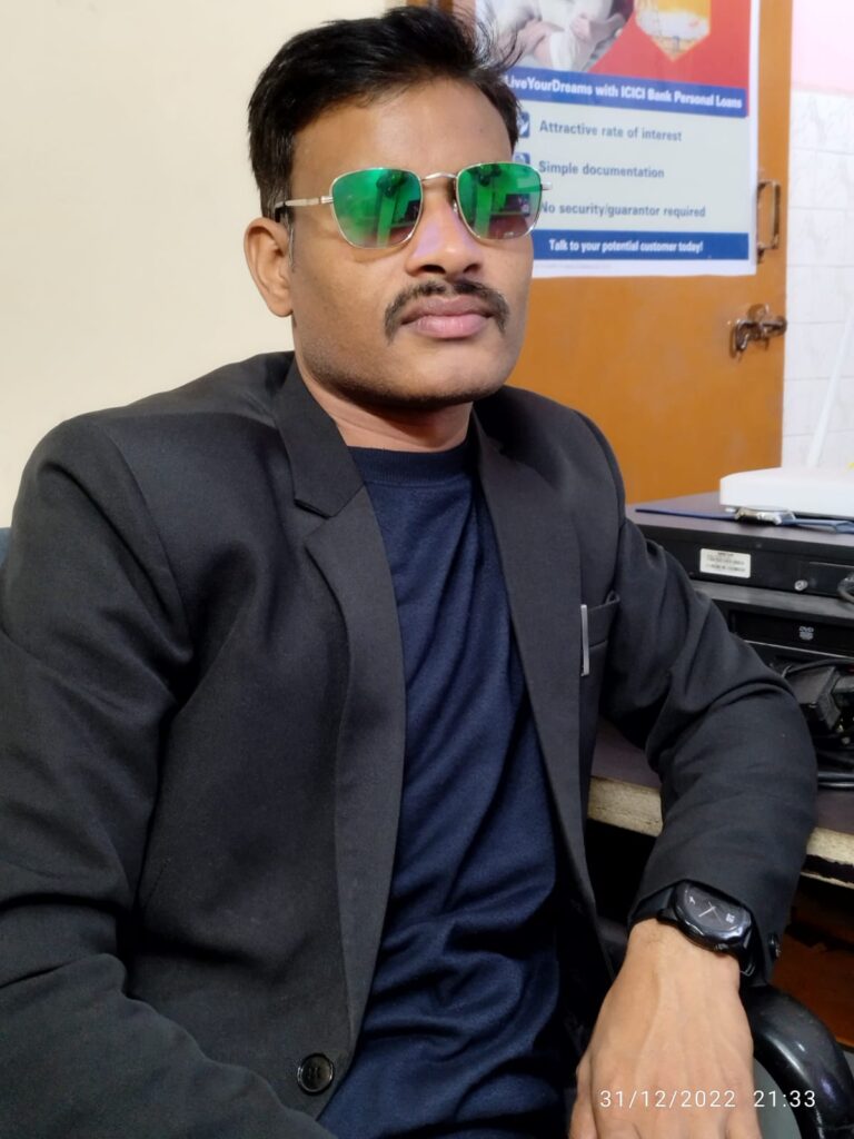 Dharmendra Yadav